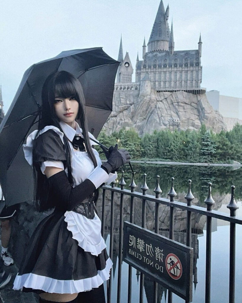 Asian – Daturakisses- Sacha Wang – Nude Leaks