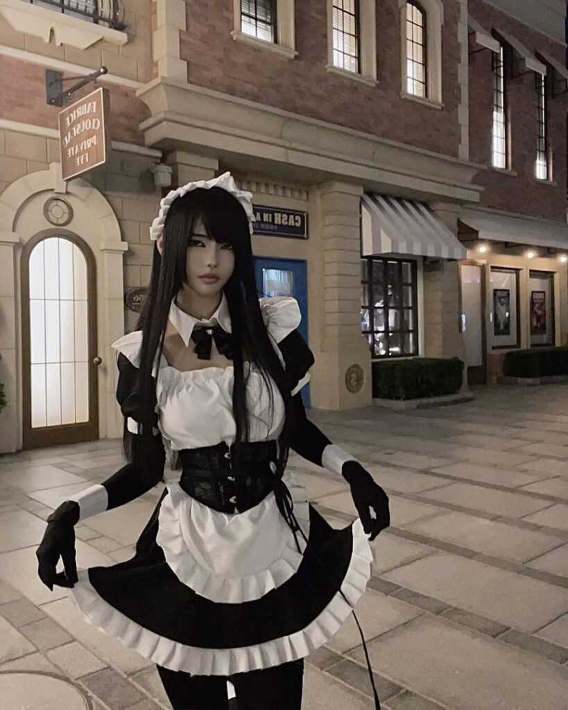 Asian – Daturakisses- Sacha Wang – Nude Leaks