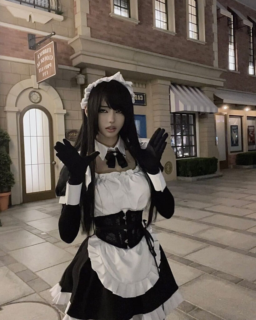 Asian – Daturakisses- Sacha Wang – Nude Leaks