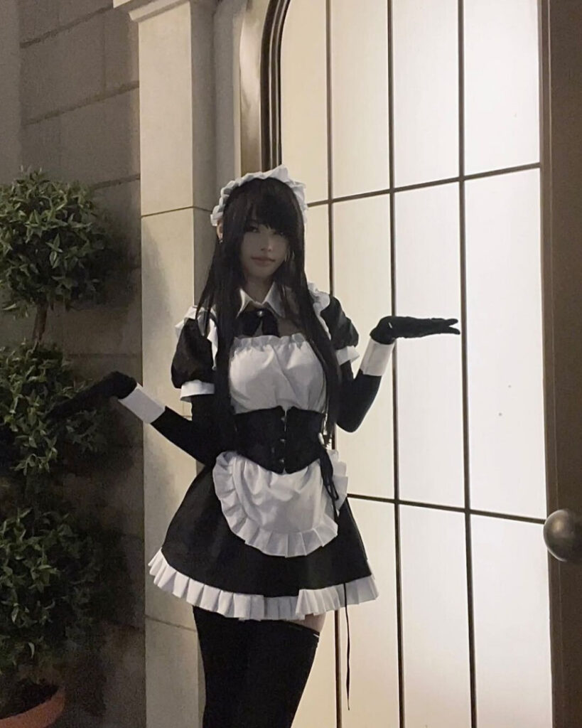 Asian – Daturakisses- Sacha Wang – Nude Leaks