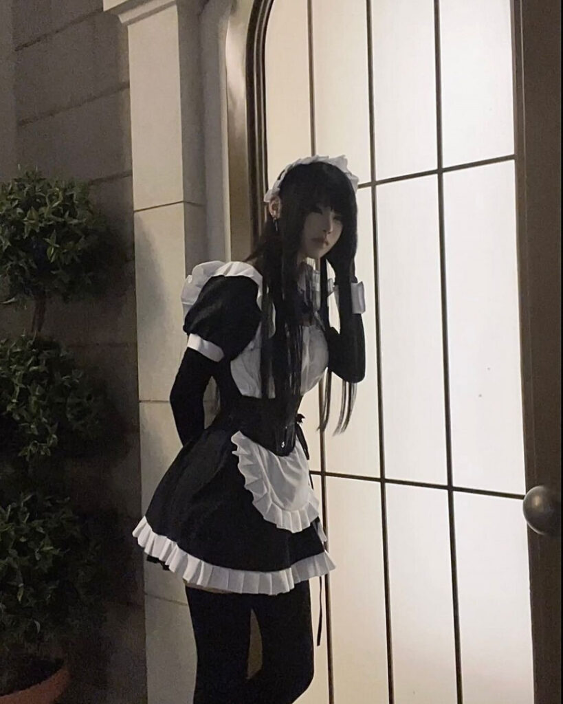 Asian – Daturakisses- Sacha Wang – Nude Leaks