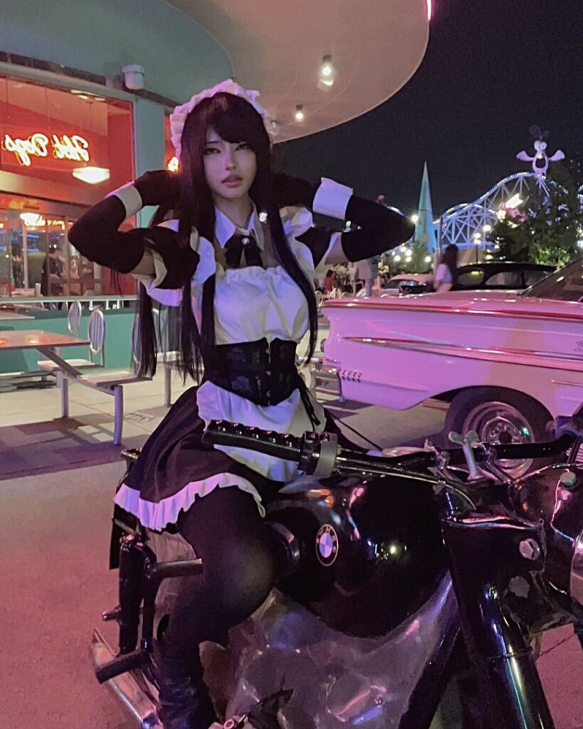 Asian – Daturakisses- Sacha Wang – Nude Leaks