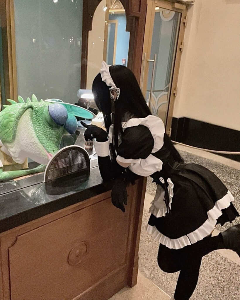 Asian – Daturakisses- Sacha Wang – Nude Leaks