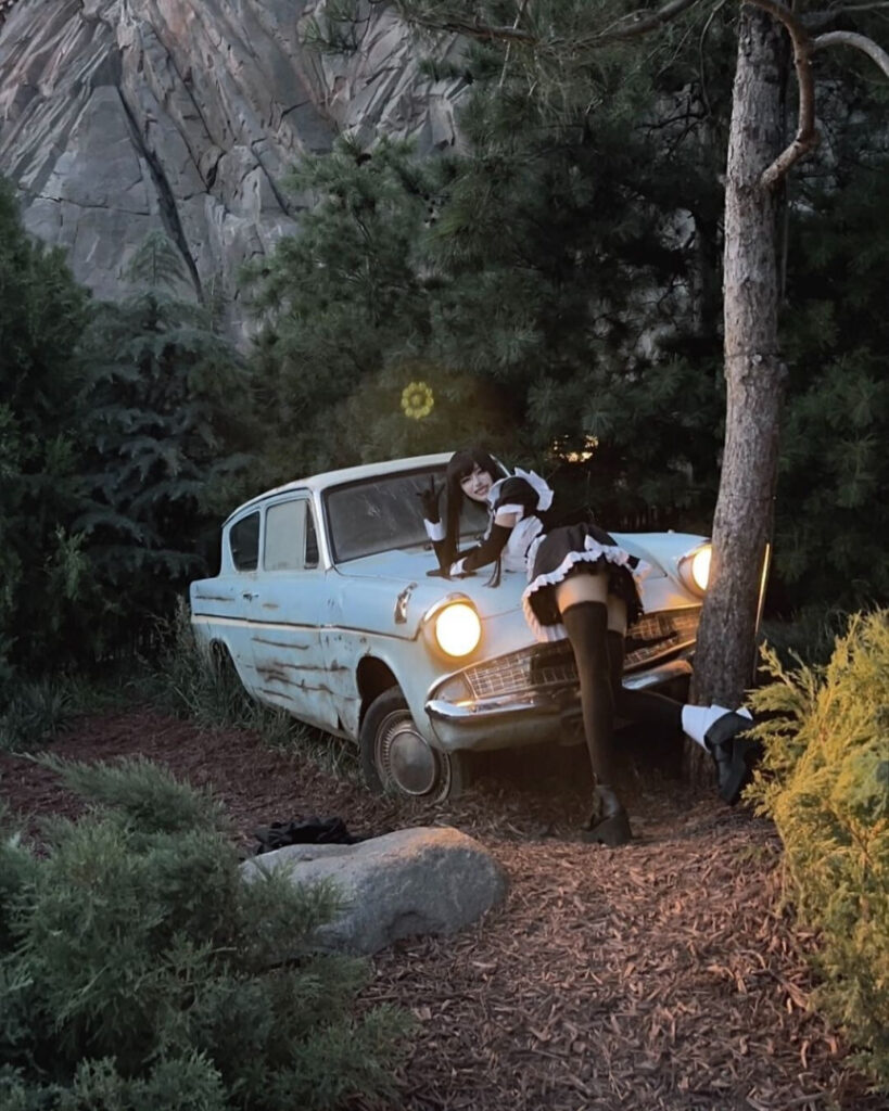 Asian – Daturakisses- Sacha Wang – Nude Leaks