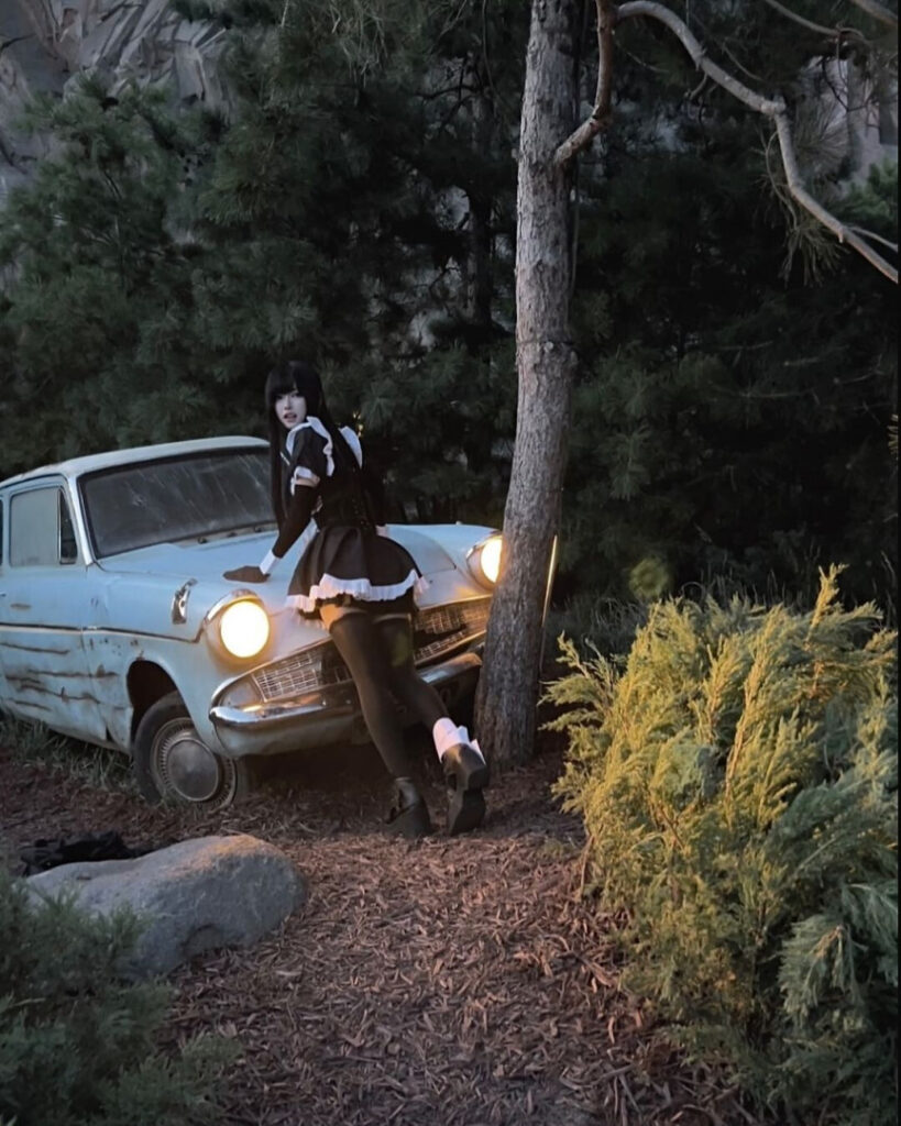 Asian – Daturakisses- Sacha Wang – Nude Leaks