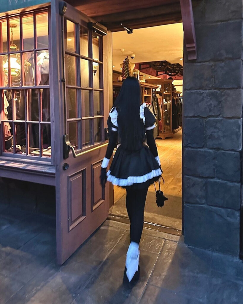 Asian – Daturakisses- Sacha Wang – Nude Leaks