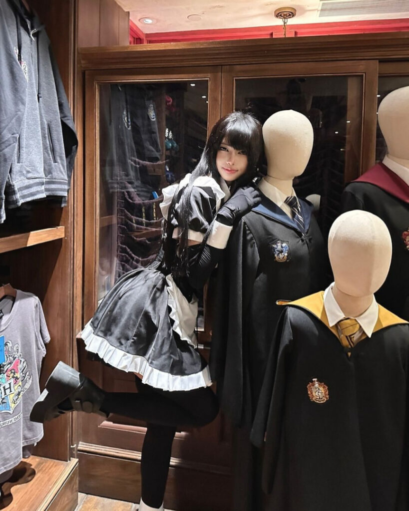 Asian – Daturakisses- Sacha Wang – Nude Leaks