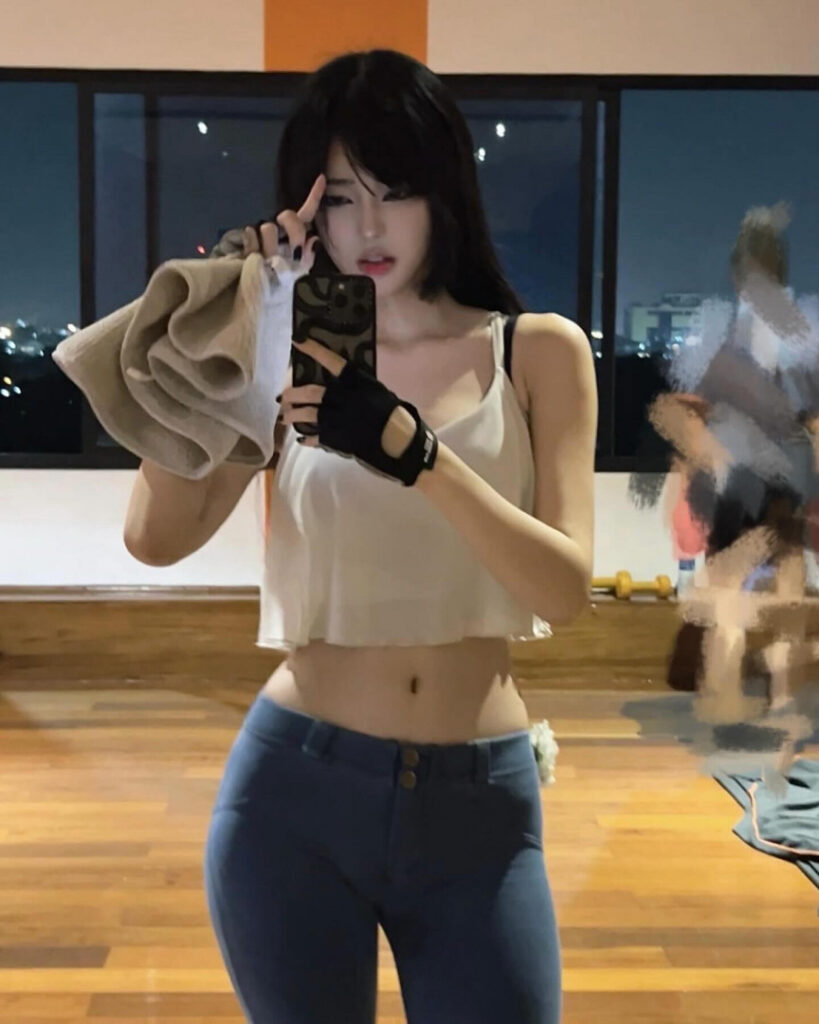 Asian – Daturakisses- Sacha Wang – Nude Leaks