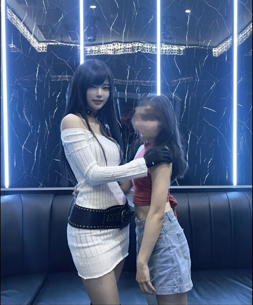 Asian – Daturakisses- Sacha Wang – Nude Leaks