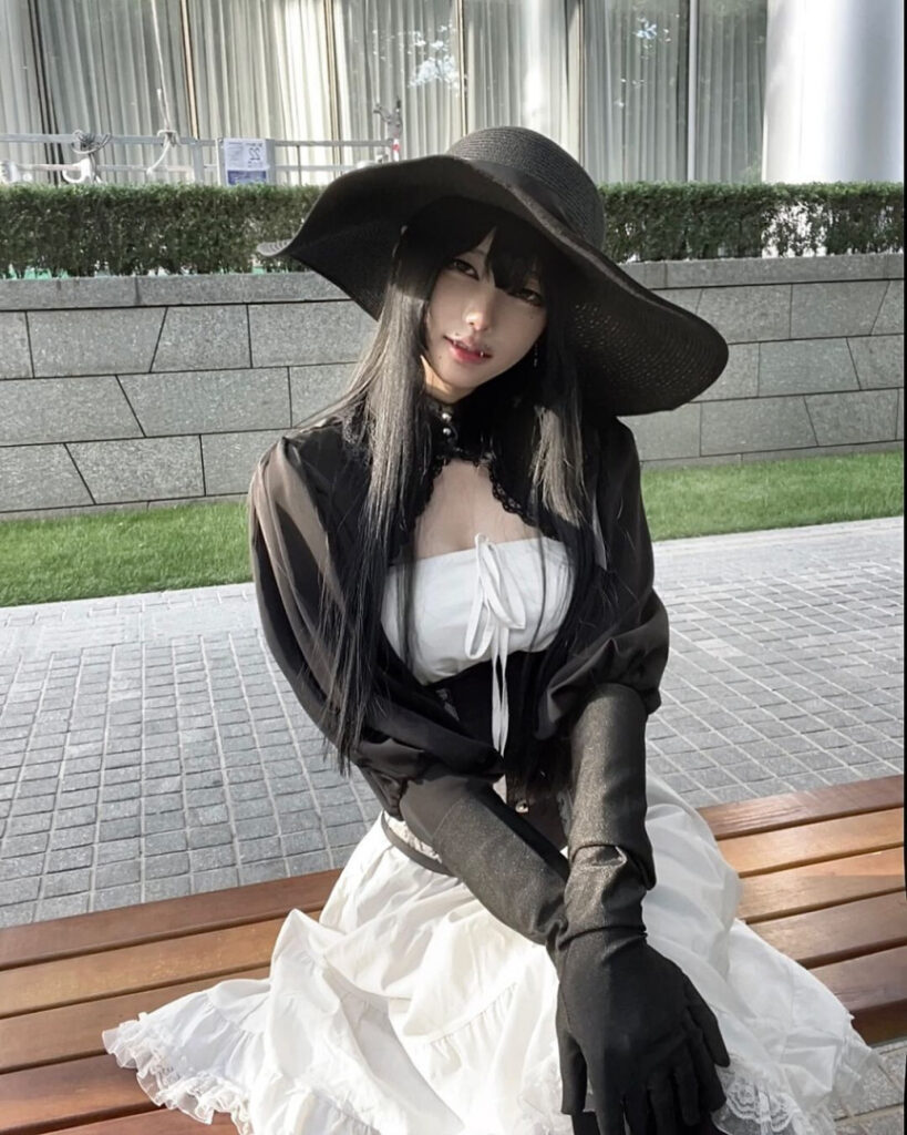 Asian – Daturakisses- Sacha Wang – Nude Leaks