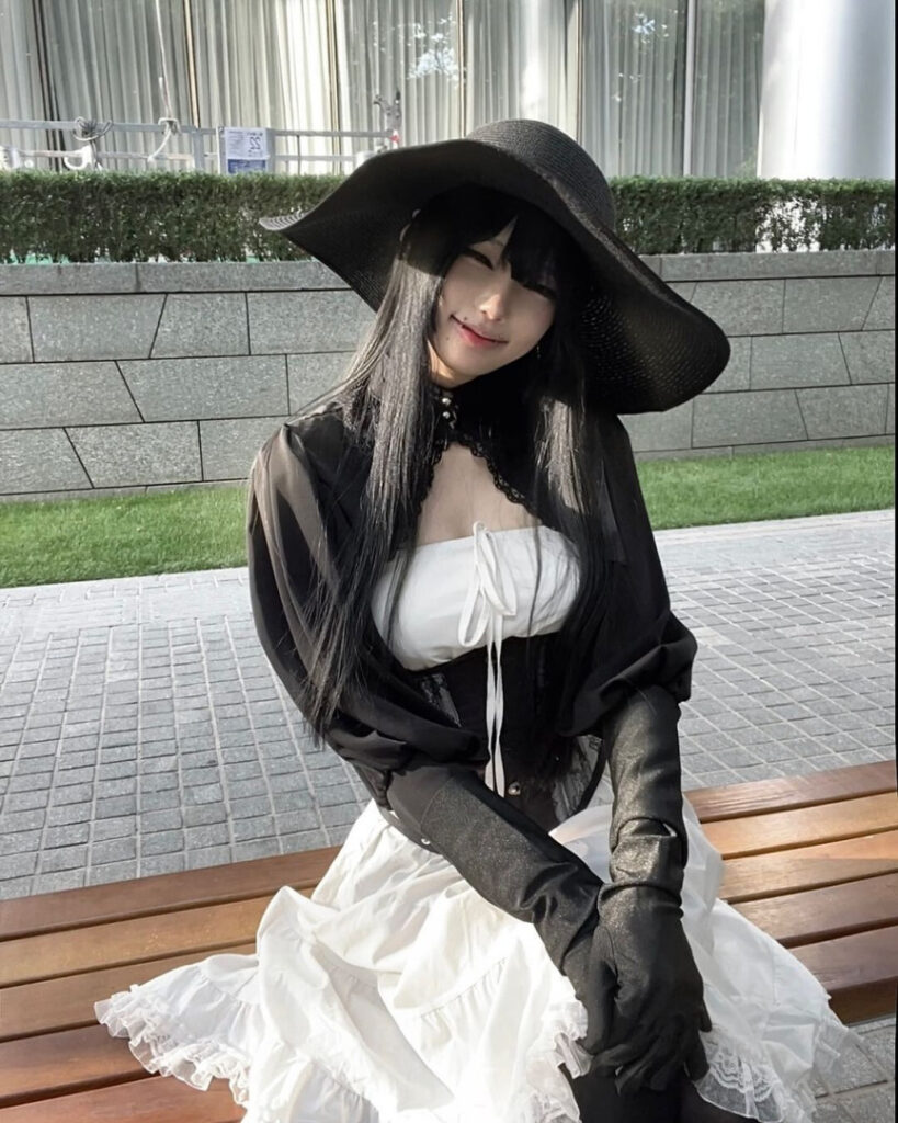 Asian – Daturakisses- Sacha Wang – Nude Leaks