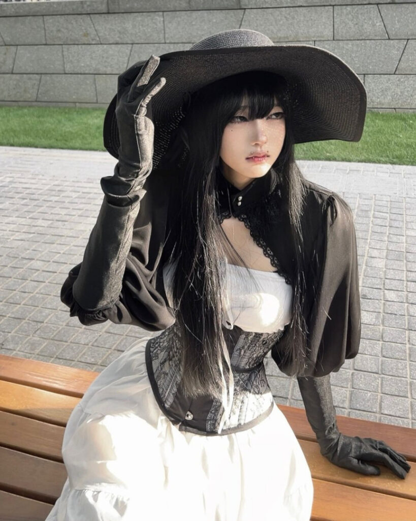 Asian – Daturakisses- Sacha Wang – Nude Leaks