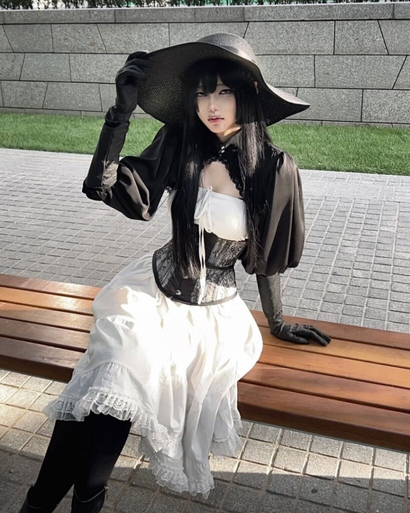 Asian – Daturakisses- Sacha Wang – Nude Leaks