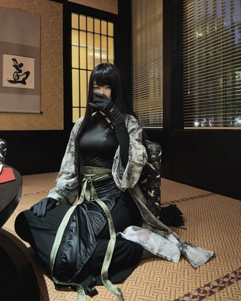 Asian – Daturakisses- Sacha Wang – Nude Leaks