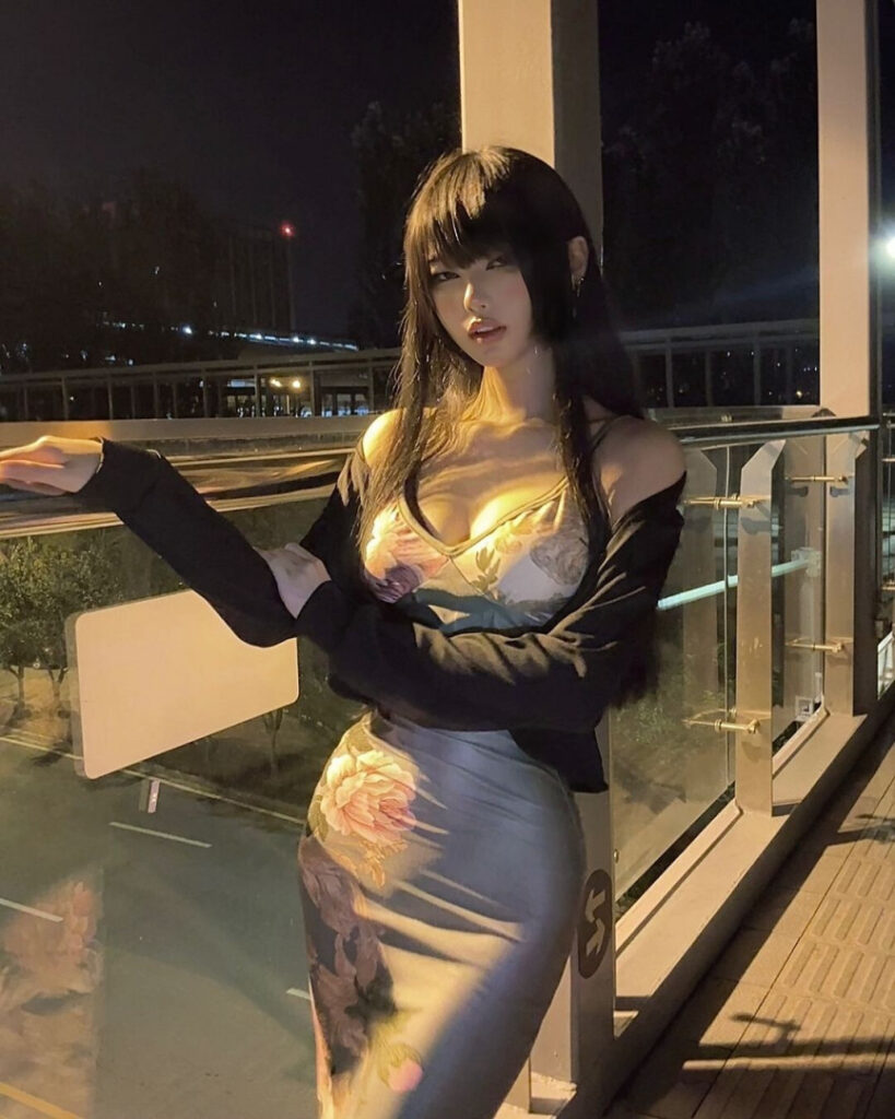 Asian – Daturakisses- Sacha Wang – Nude Leaks