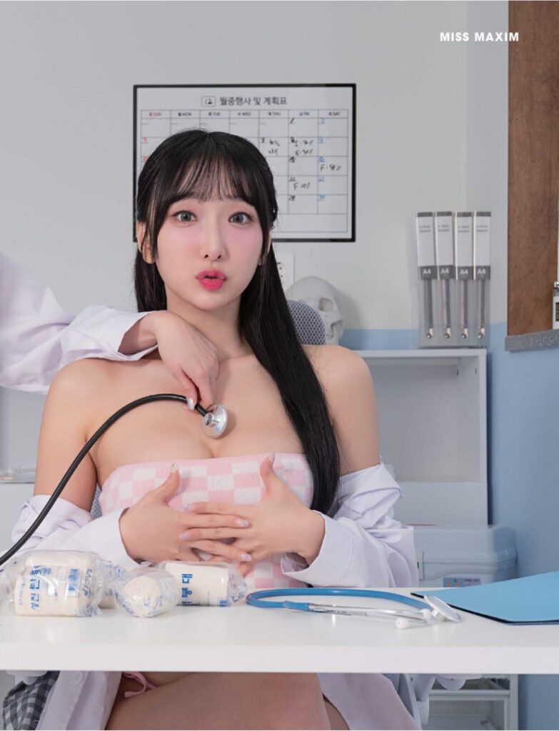 afreecaᵀⱽ – Asian – Korean – Dayeosin E다연 – Nude Leaks