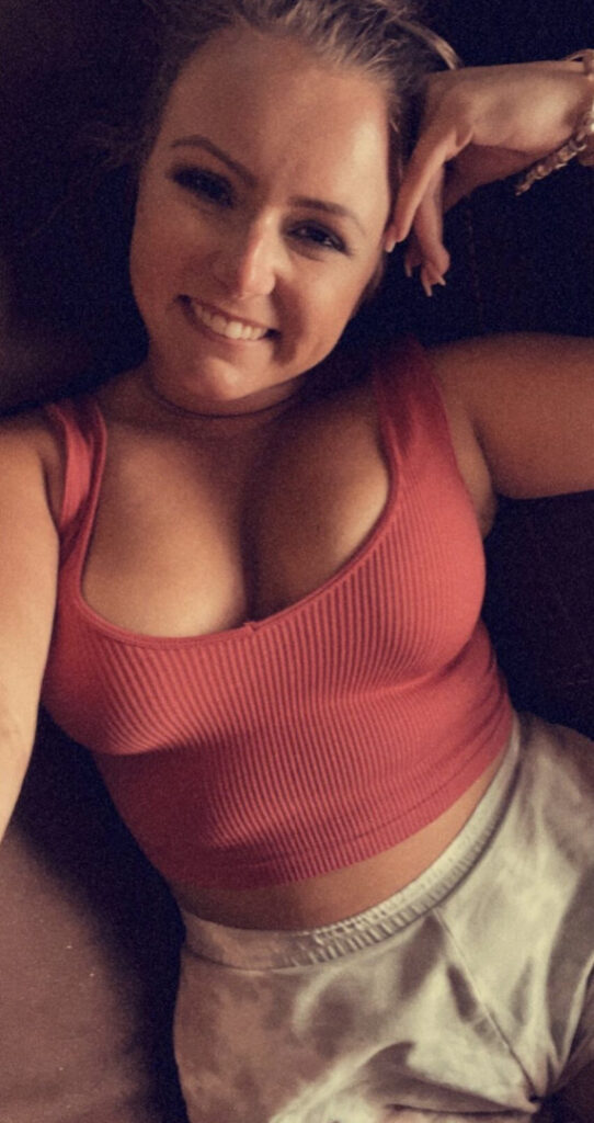 OnlyFans – Instagram – dederose babydoll0905 – Nude Leaks