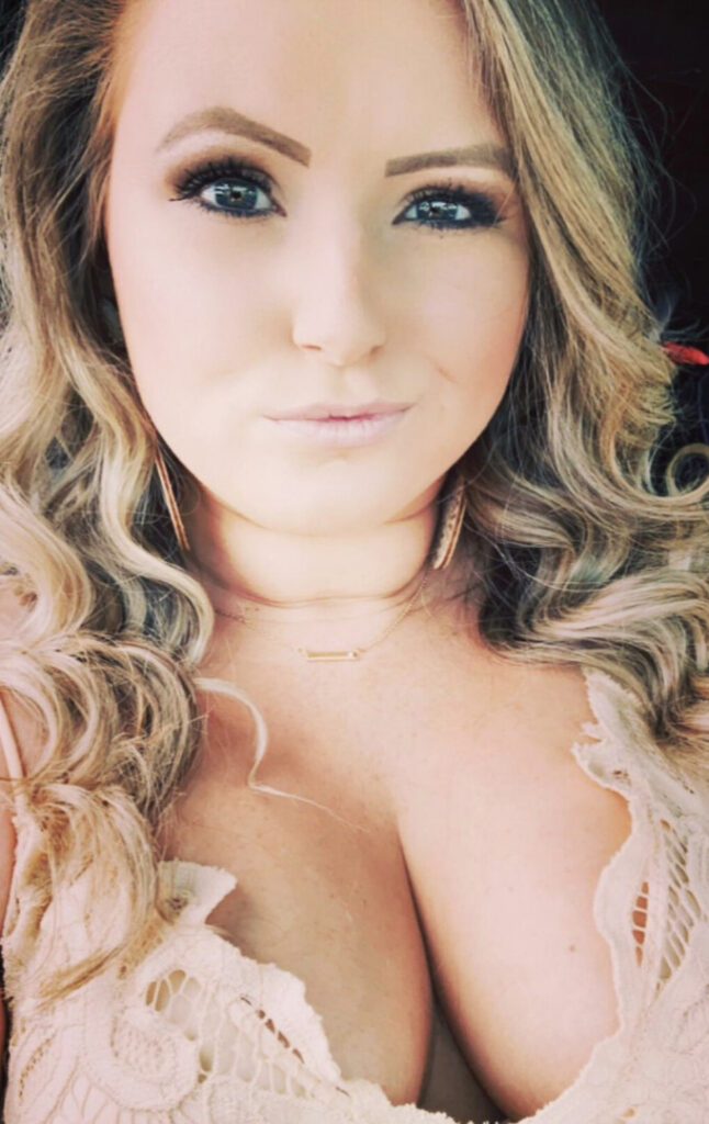 OnlyFans – Instagram – dederose babydoll0905 – Nude Leaks