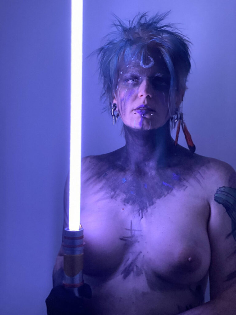 Reddit – Trans – Demongirlcock  Star Riot – Nude Leaks