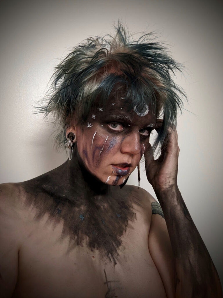 Reddit – Trans – Demongirlcock  Star Riot – Nude Leaks