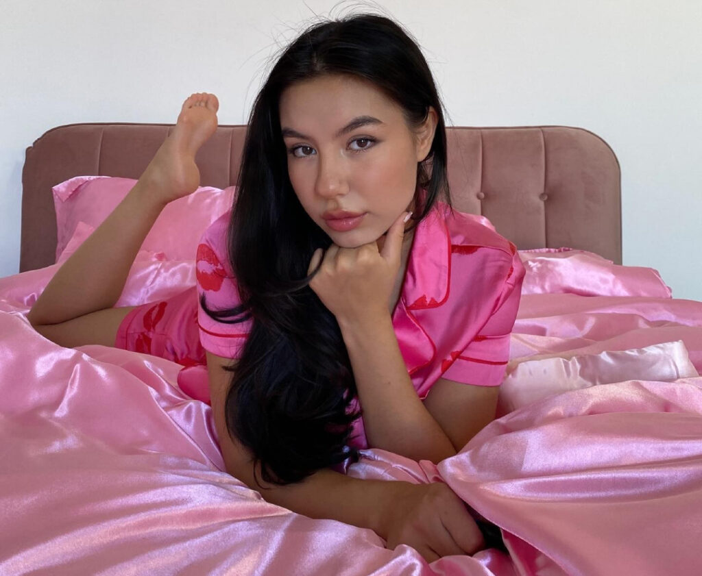 Fansly – denise_sweetbunny/ denisesweetbun – Nude