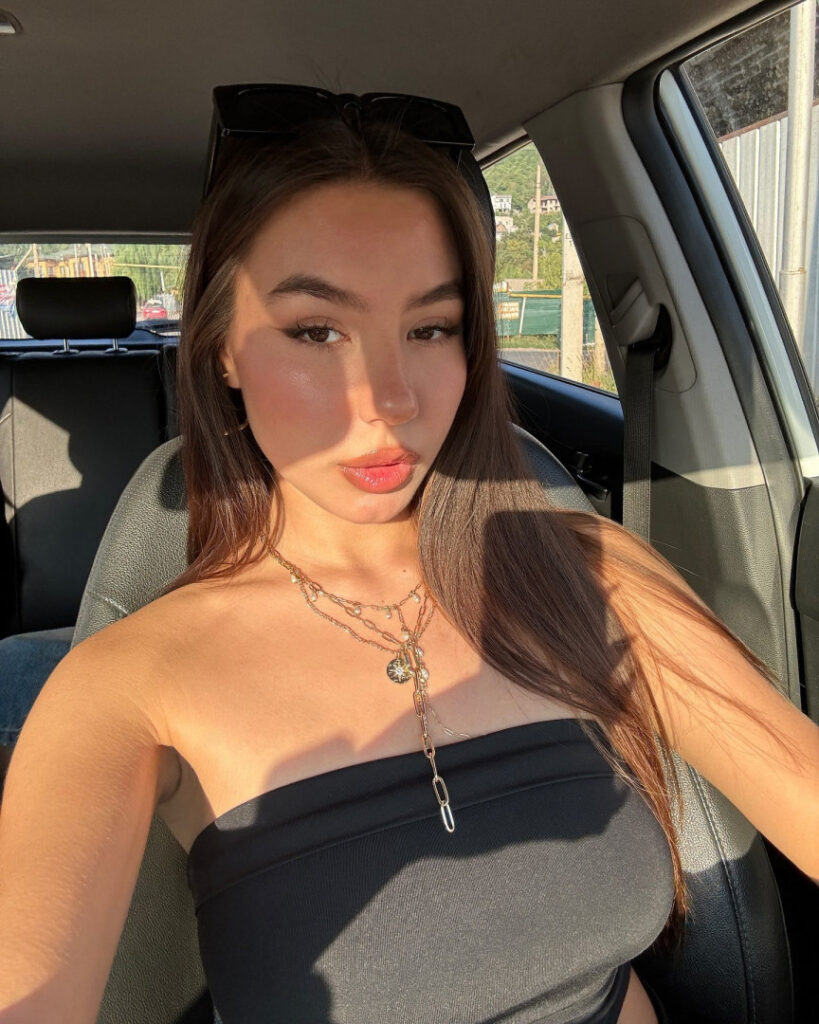 Fansly – denise_sweetbunny/ denisesweetbun – Nude