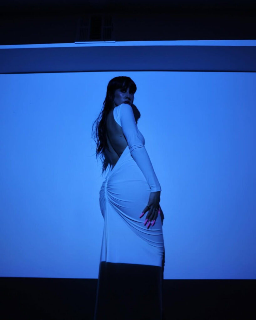 Celeb – Instagram – Latina – Dev (Devin Tailes) – Nude Leaks