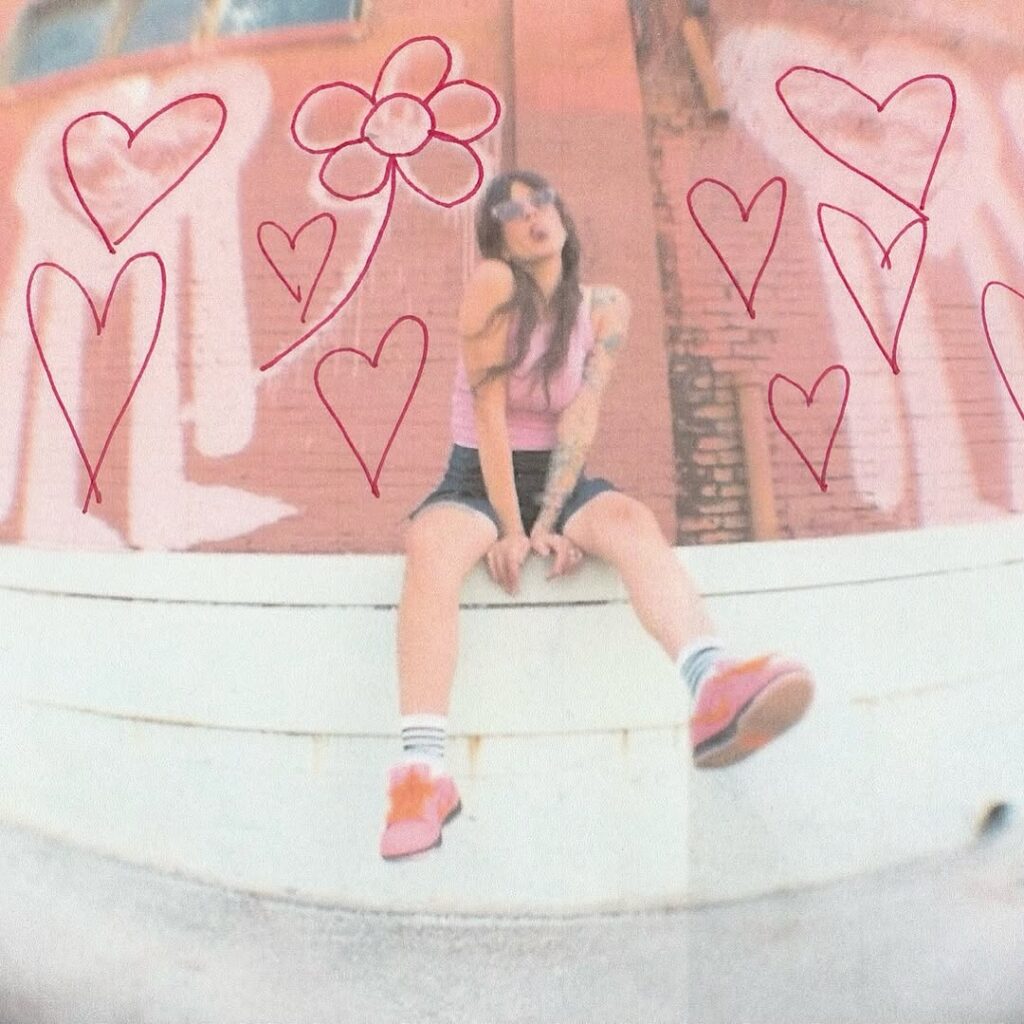 Celeb – Instagram – Latina – Dev (Devin Tailes) – Nude Leaks