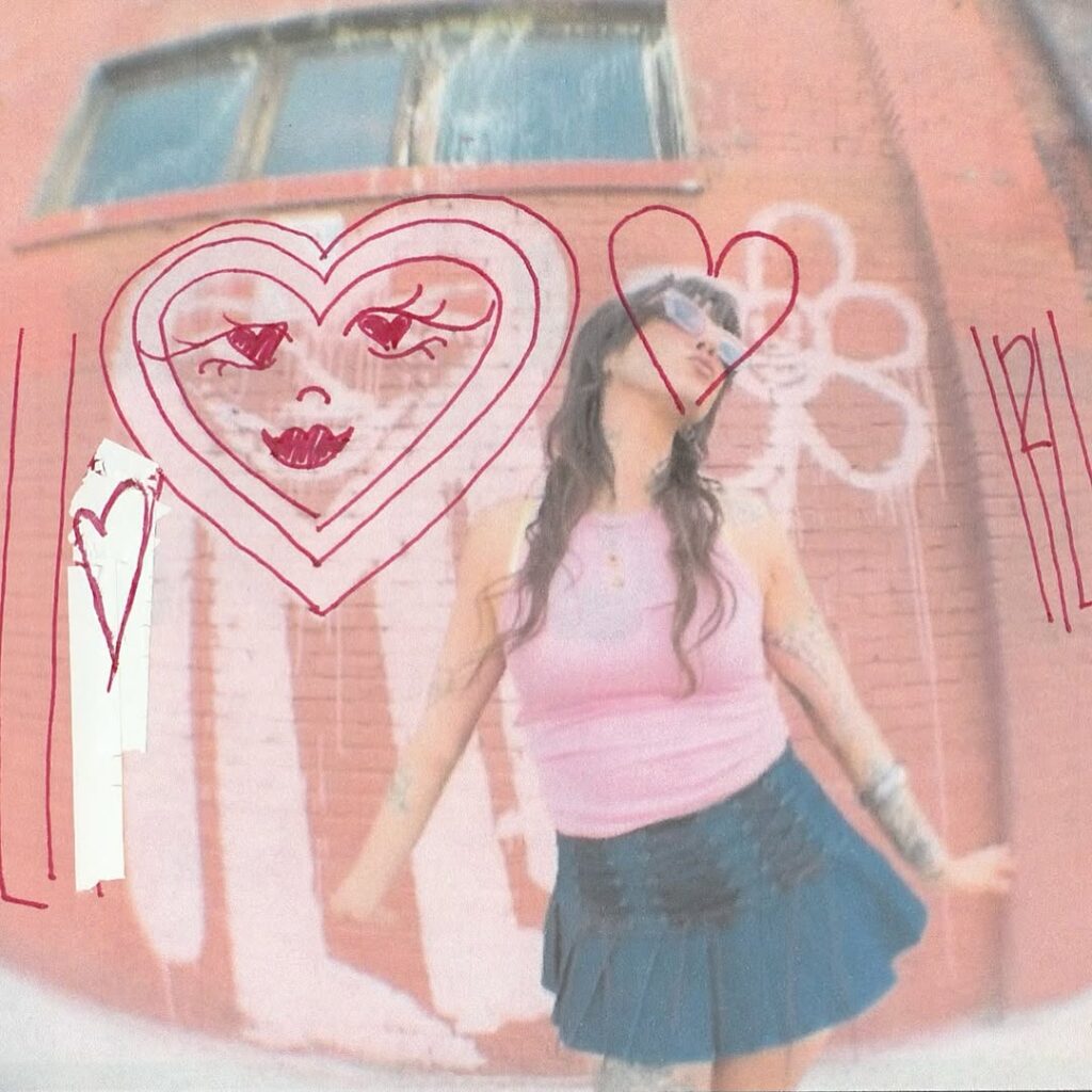 Celeb – Instagram – Latina – Dev (Devin Tailes) – Nude Leaks