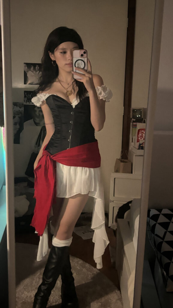 Twitch – dewchee – Nude Leaks