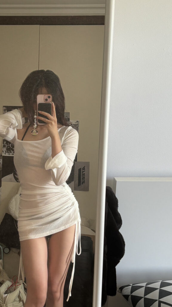 Twitch – dewchee – Nude Leaks