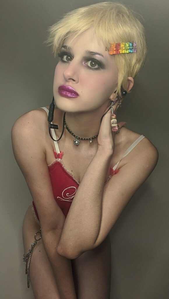 XXX – Dez Hansen – Nude Leaks