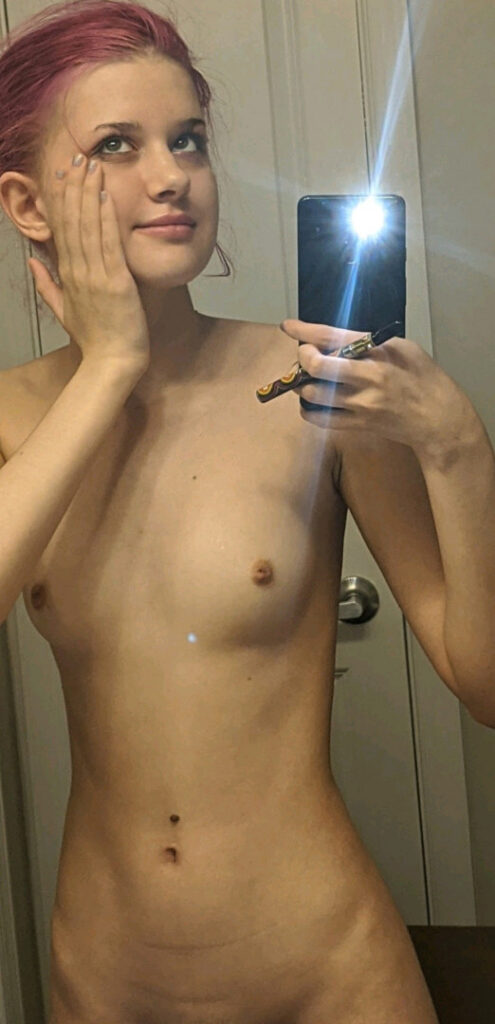 XXX – Dez Hansen – Nude Leaks