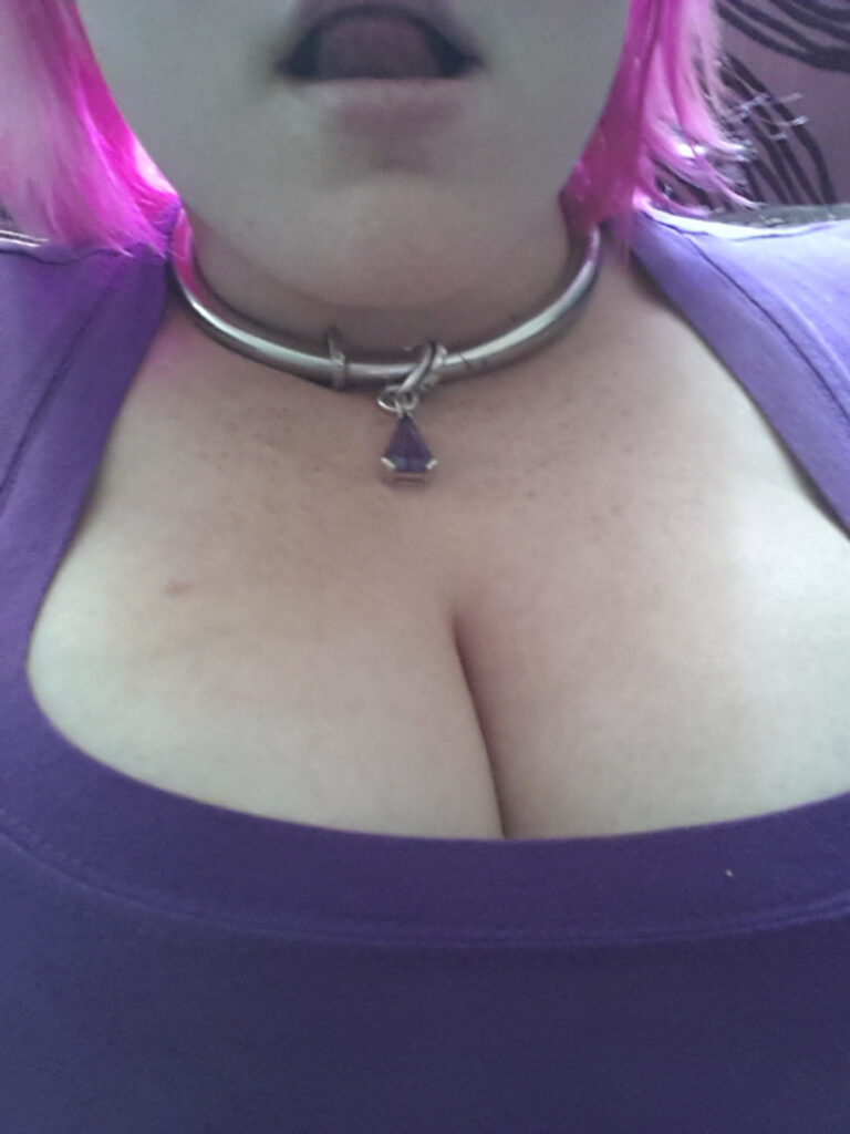 ManyVids – Diana Blake Nerdgasmgirl – Nude