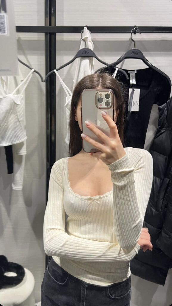 OnlyFans – TikTok – Instagram – dianka_18 – Nude Leaks