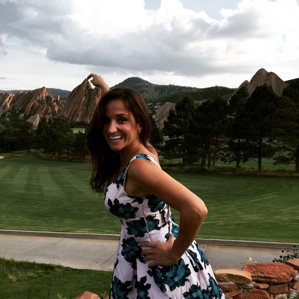 Instagram – MILF – Dianna Russini – Nude