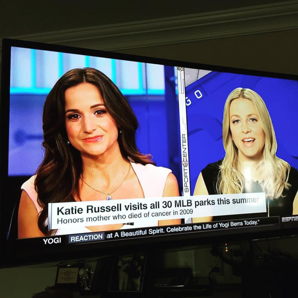 Instagram – MILF – Dianna Russini – Nude