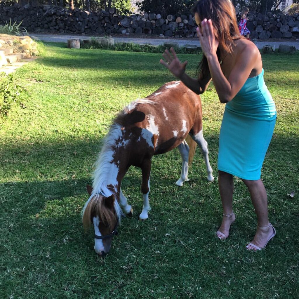 Instagram – MILF – Dianna Russini – Nude