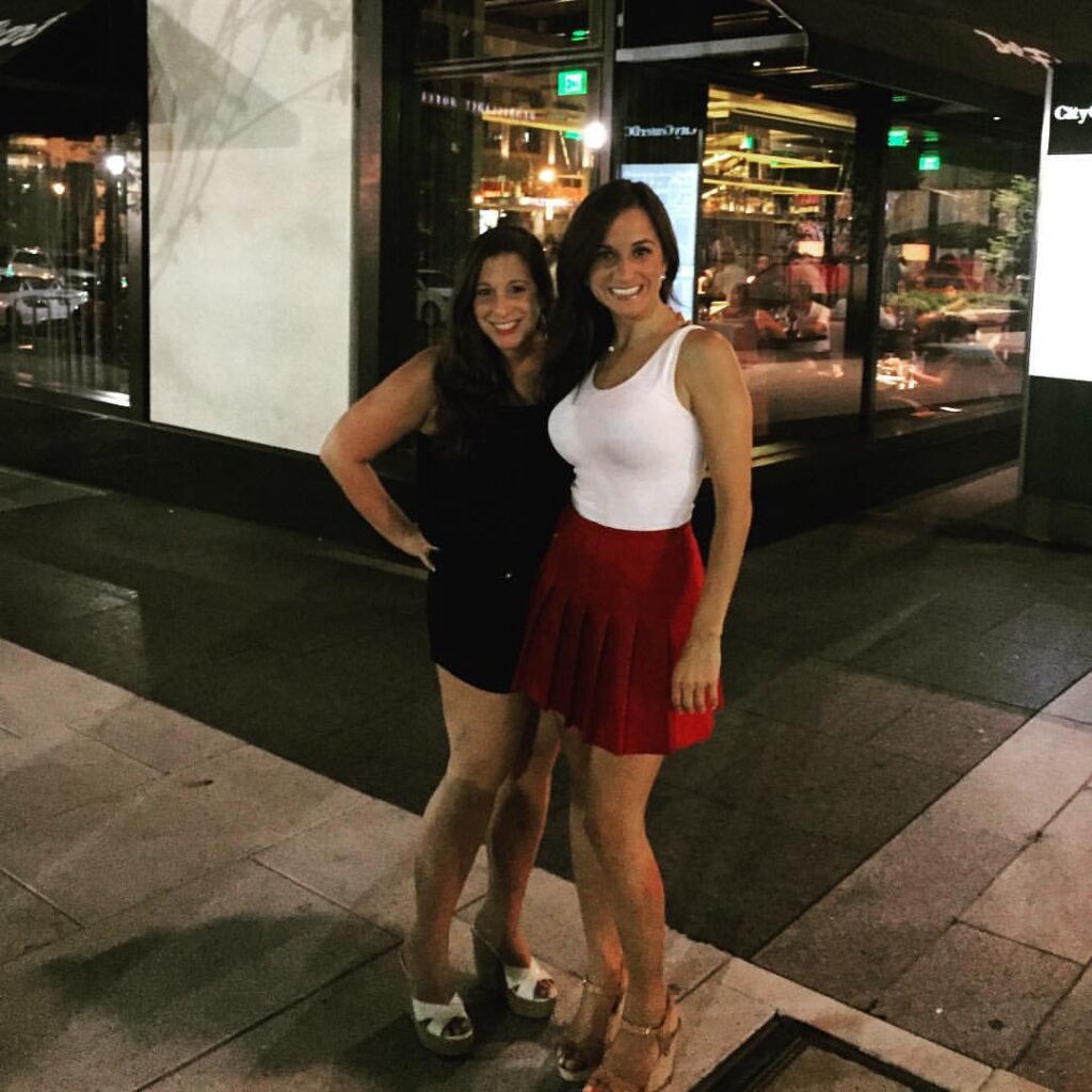 Instagram – MILF – Dianna Russini – Nude