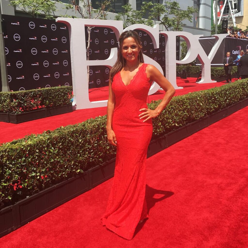 Instagram – MILF – Dianna Russini – Nude