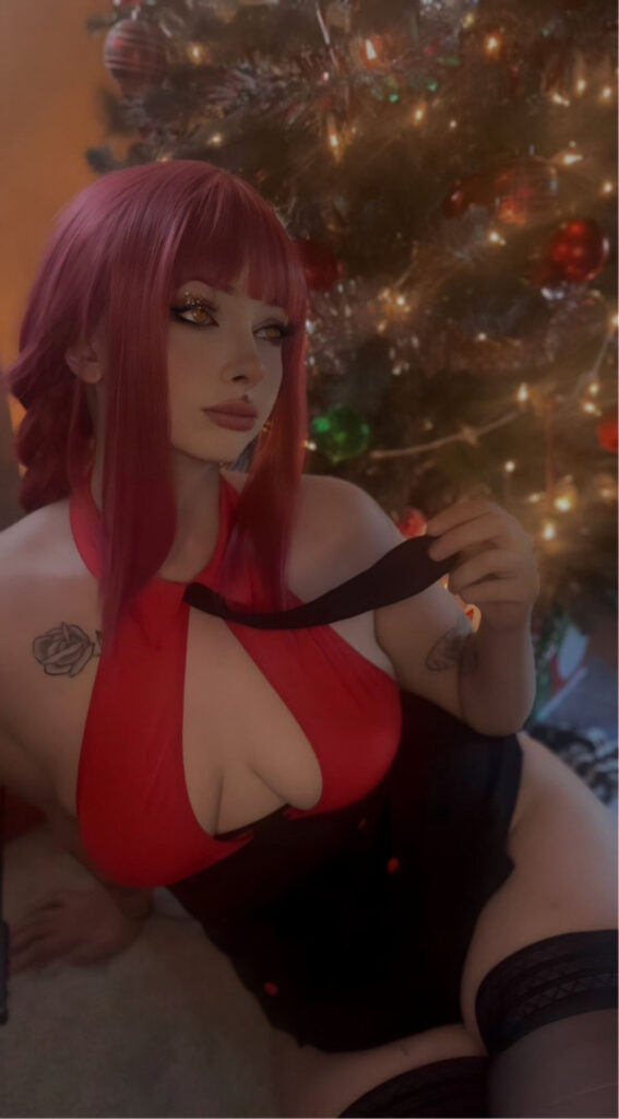 dietcherrycodine – Nude