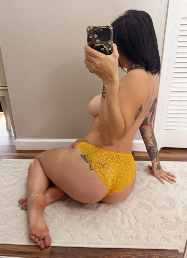 OnlyFans – Reddit – DirrtyDiana – Nude