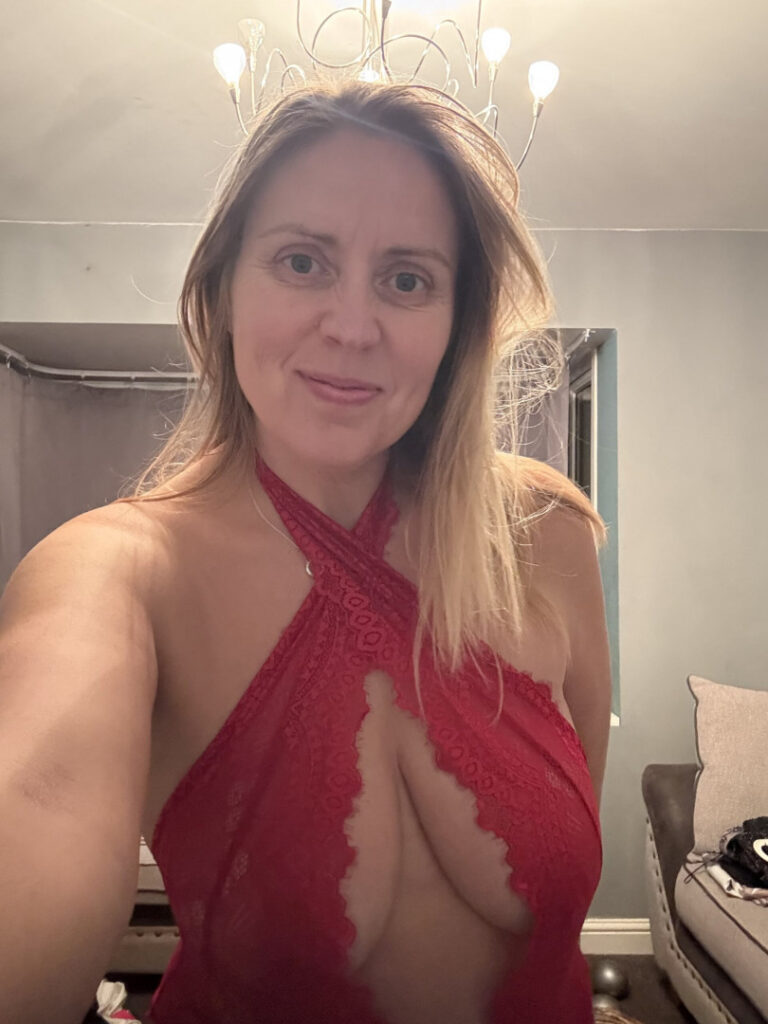 Cam Girls – MILF – DirtyBanteringBlonde – Nude Leaks