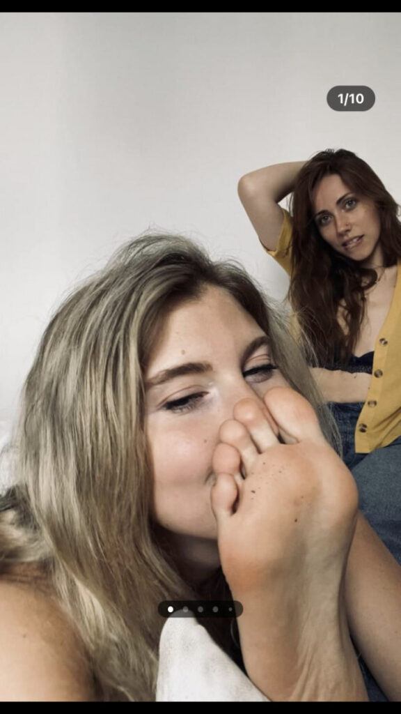 OnlyFans – Dirtysockcousins – Nude