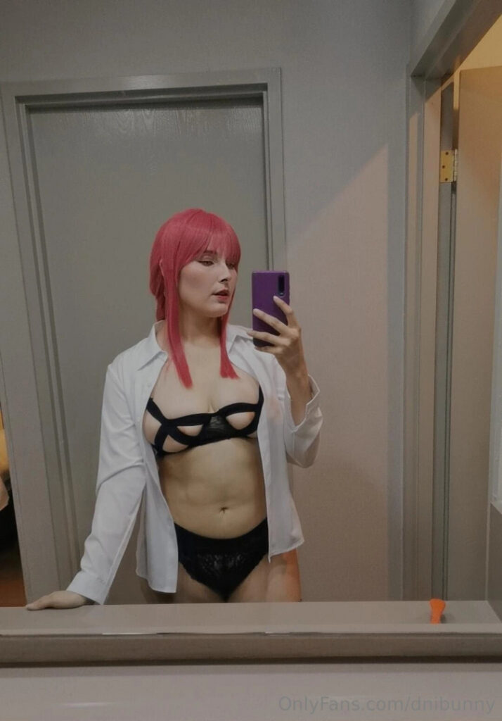 OnlyFans – Cosplay – Dni Bunny – dnibunny – Nude