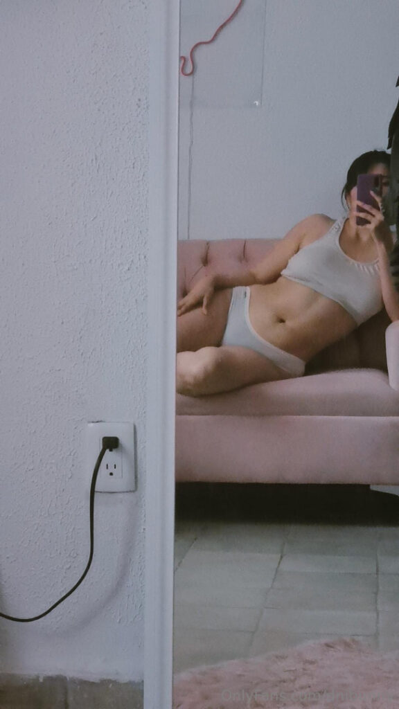 OnlyFans – Cosplay – Dni Bunny – dnibunny – Nude