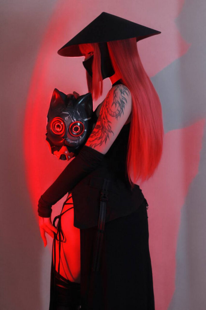 Boosty – Fansly – Dolchstosss – Reyrri – Nude Leaks