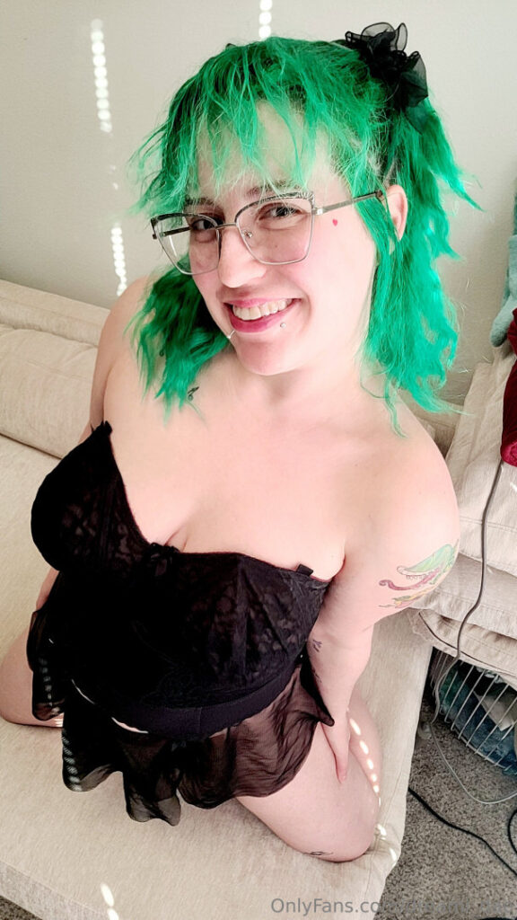 OnlyFans – dreami_dae – Nude