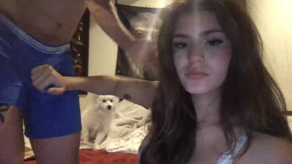 OnlyFans – Cam Girls – dreella – Nude Leaks