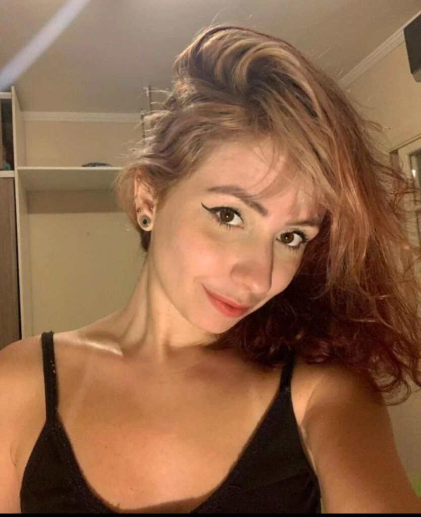 Brazil – Privacy – Duda Chaveirinho – Nude Leaks